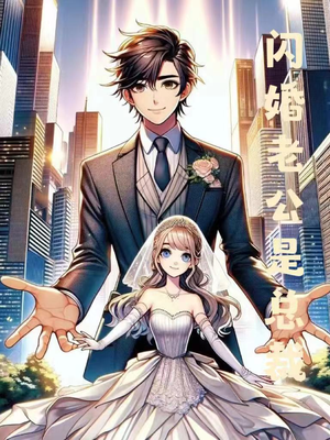 闪婚老公是总裁(75集) 闪婚老公是总裁(75集)高清完整版