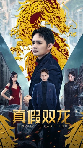 真假双龙&归龙&冒牌赘婿(90集) 真假双龙&归龙&冒牌赘婿(90集)离线缓存本地高清画质版