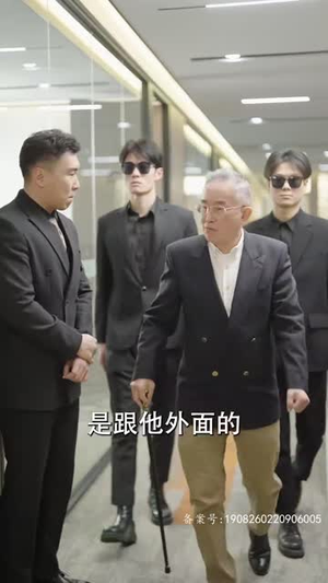 顾总，夫人试用期又延长了（96集）机甲戏太热血