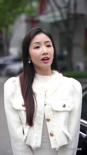 辞职离婚变大佬(30集) 辞职离婚变大佬(30集)无水印