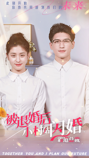 被退婚后，小村姑闪婚霸道总裁（36集）影视解说