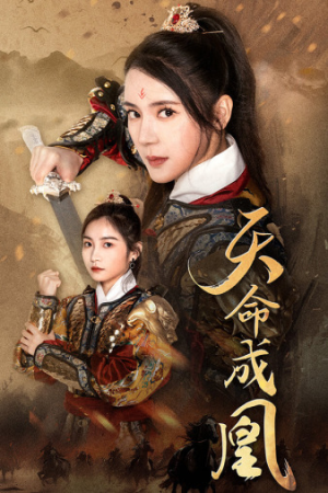 天命成凰$神女妈妈天下无敌（63集）白手起家
