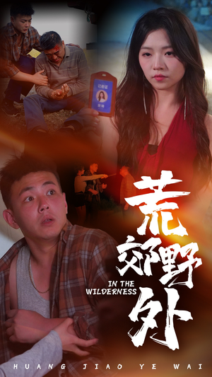 荒郊野外（40集）太精彩了