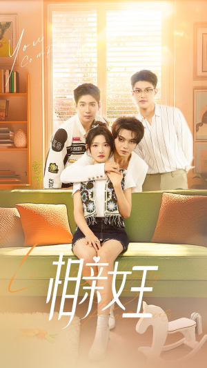相亲女王(66集) 相亲女王(66集)太奇幻