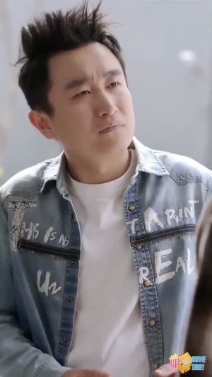 回到未来:我是比特币之王(50集) 回到未来:我是比特币之王(50集)限定短剧