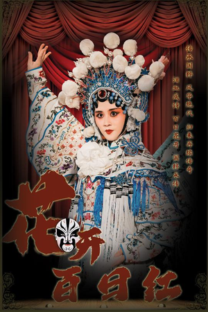 花开百日红(30集) 花开百日红(30集)民国短剧