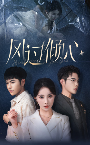风过倾心（62集）完整版
