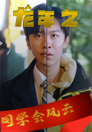 龙年之同学会风云(94集) 龙年之同学会风云(94集)剧荒推荐