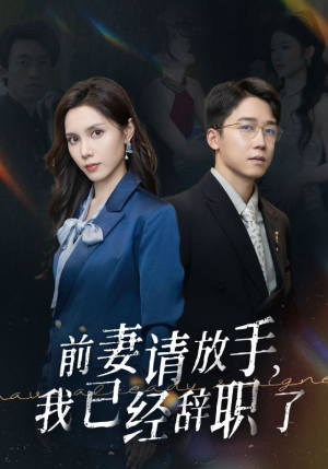 前妻请放手,我已经辞职了(30集) 前妻请放手,我已经辞职了(30集)冰山女主