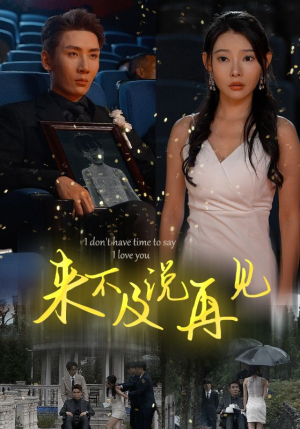 来不及说再见（30集）名场面