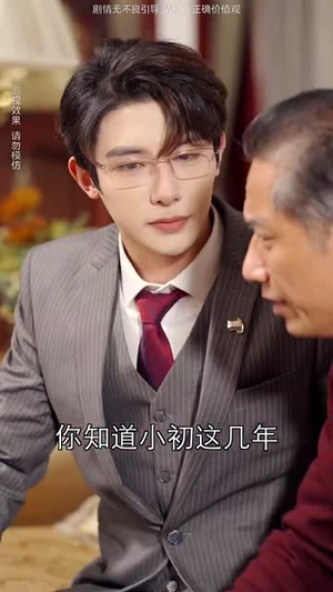 你好前夫哥（94集）伦理短剧