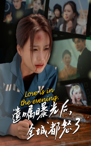 遗嘱曝光后，全城都怒了（36集）蓝光画质