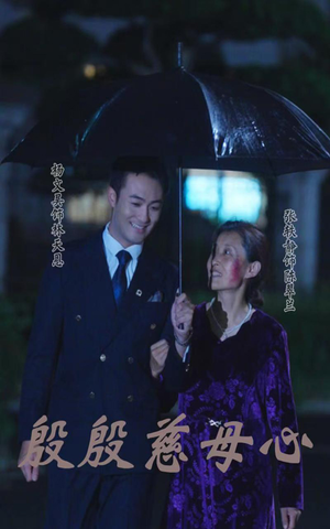 殷殷慈母心(56集) 殷殷慈母心(56集)剧情分集介绍