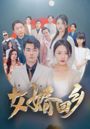 女婿回乡(120集) 女婿回乡(120集)极速下载通道