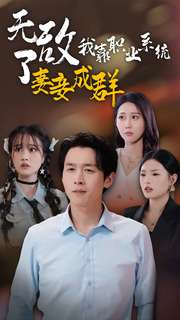 无敌了我靠职业系统妻妾成群（71集）古装