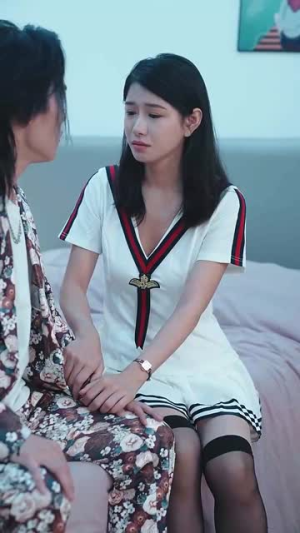断亲后，恋爱脑女儿哭惨了（33集）太硬核了