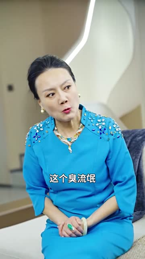 隐龙出京（90集）停不下来