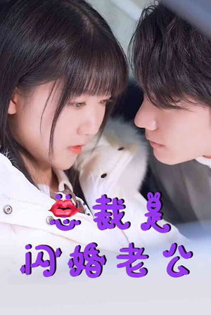 总裁是闪婚老公(21集) 总裁是闪婚老公(21集)男女演员原版人马