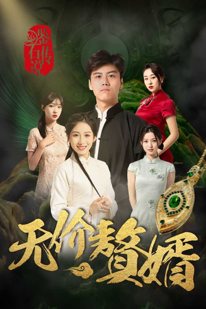 鉴宝传说之无价赘婿(100集) 鉴宝传说之无价赘婿(100集)小红书推荐的短剧