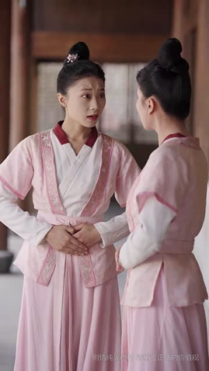 嫡女的荣耀(71集) 嫡女的荣耀(71集)看完立刻开了二刷模式