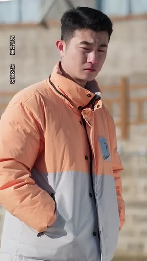 逐梦归途(60集) 逐梦归途(60集)未删减版
