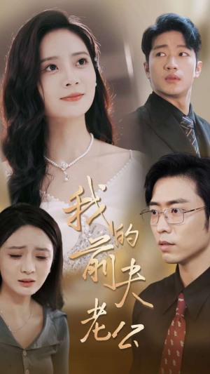 我的前夫老公（70集）太无敌了