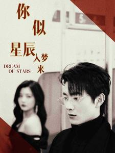 你似星辰入梦来（105集）快手短剧