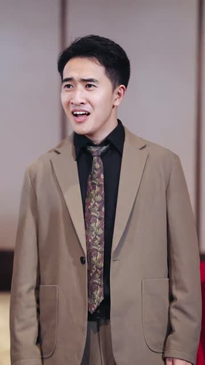 天尊(44集) 天尊(44集)高清完整版免费看