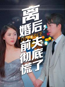 离婚后,前夫彻底慌了(41集) 离婚后,前夫彻底慌了(41集)高清版