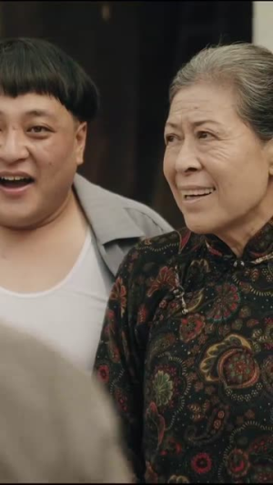 我在八零年代卖烧烤&重生82还让我娶姐姐疯了吧（67集）职场短剧