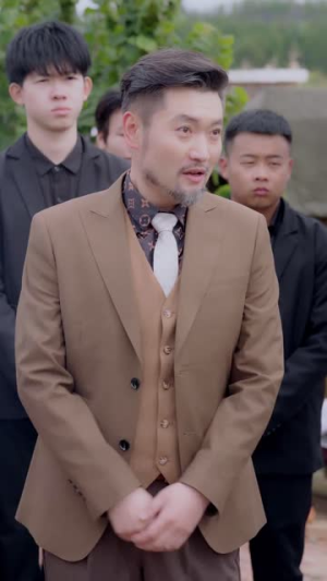 生来就是大人物（71集）每集高能