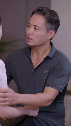 再婚伴侣老来福＆闪婚老伴独宠我（70集）哭死我了