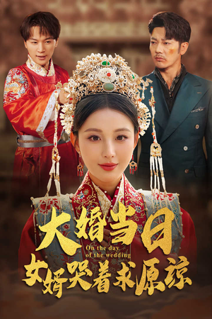 大婚当日,女婿哭着求原谅(31集) 大婚当日,女婿哭着求原谅(31集)画质清晰流畅