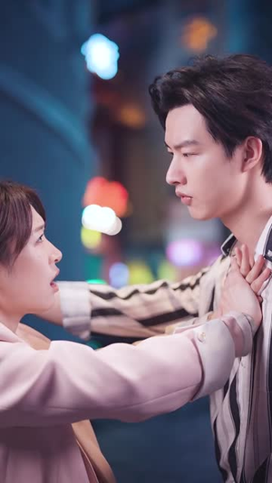 闪婚后首富老公装穷上瘾（90集）越看越上头