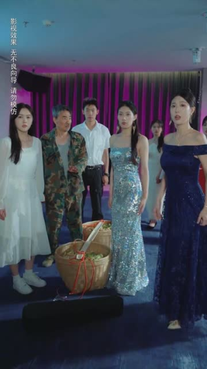 四月是你的谎言（61集）修仙