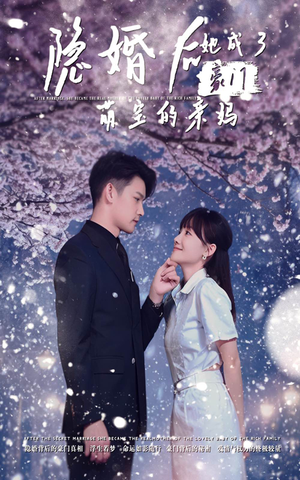 隐婚后，她成了豪门萌宝的亲妈（69集）甜宠短剧
