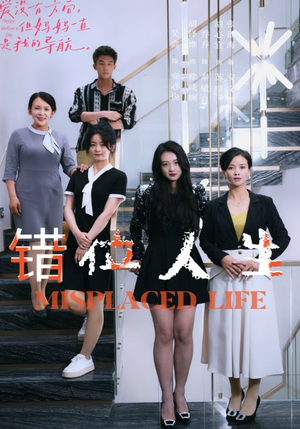 错位人生（89集）速看版