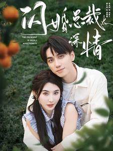 闪婚总裁太深情(93集) 闪婚总裁太深情(93集)霸总天花板