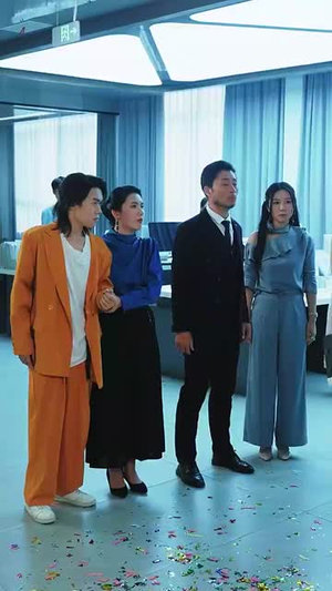 爸妈宠爱养子!断亲后我马上爆身份(31集) 爸妈宠爱养子!断亲后我马上爆身份(31集)太抓人了