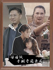 团圆饭手撕奇葩亲戚(40集) 团圆饭手撕奇葩亲戚(40集)催泪短剧