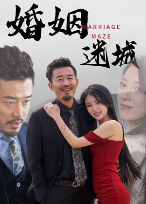 婚姻迷城(97集) 婚姻迷城(97集)权谋短剧