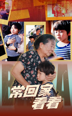 常回家看看（40集）良心短剧