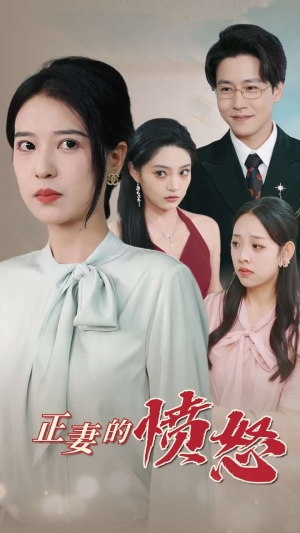 正妻的愤怒(30集) 正妻的愤怒(30集)1080P