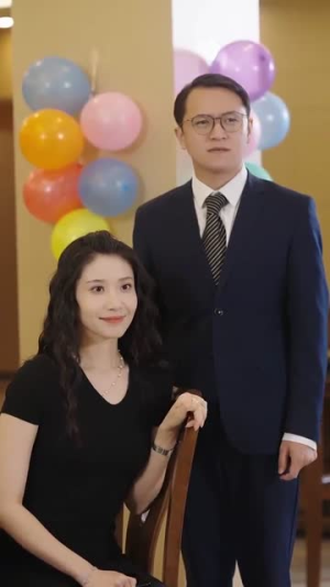 长姐如母之我给妹妹当副总(60集) 长姐如母之我给妹妹当副总(60集)百万网友同时在线催更