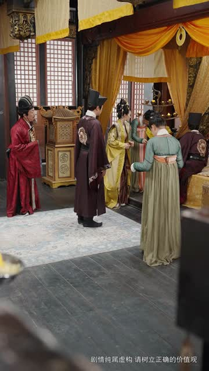 医举成名(36集) 医举成名(36集)真假千金