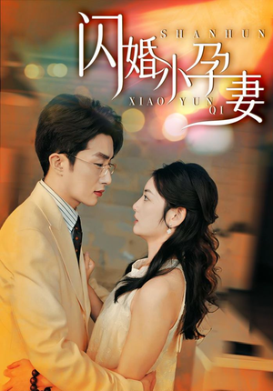 闪婚小孕妻(70集) 闪婚小孕妻(70集)全集免费看