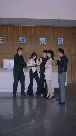 三位少爷别追了,我只想当保洁(60集) 三位少爷别追了,我只想当保洁(60集)甜宠剧必看