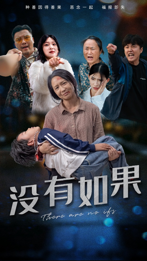 没有如果(34集) 没有如果(34集)睡前追剧