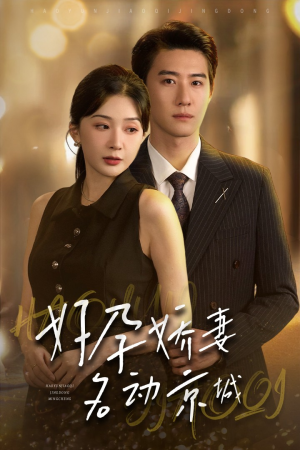 好孕娇妻名动京城(32集) 好孕娇妻名动京城(32集)年代短剧