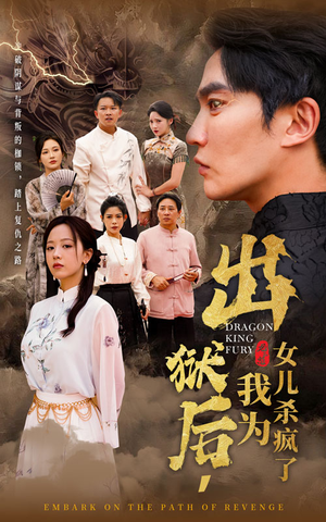 出狱后,我为女儿杀疯了(60集) 出狱后,我为女儿杀疯了(60集)青梅竹马